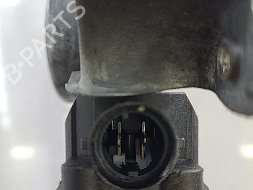 Rear left window mechanism NISSAN ALMERA TINO (V10) 2.2 dCi | BP22820494C24 