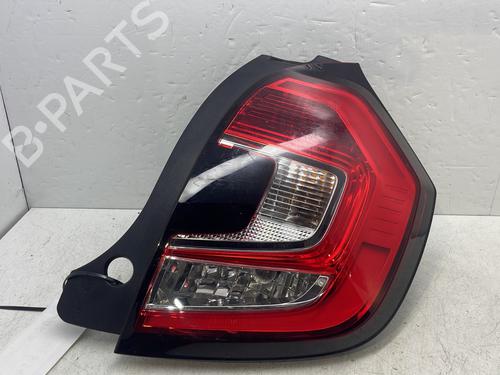 Used Right taillight RENAULT TWINGO III (BCM_, BCA_) 0.9 TCe 95 (92 hp) 31280267