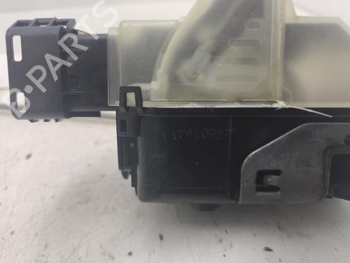 Front right lock CITROËN C4 CACTUS 1.5 BlueHDi 100 | BP30928990C97 