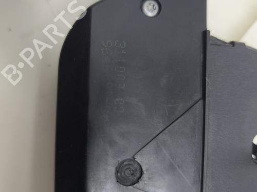 Tailgate lock CITROËN C3 I (FC_, FN_) 1.1 i | BP25996822C101 