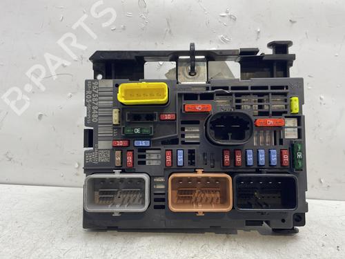 Used Fuse box PEUGEOT 308 I (4A_, 4C_) 1.6 HDi (92 hp) 29894173