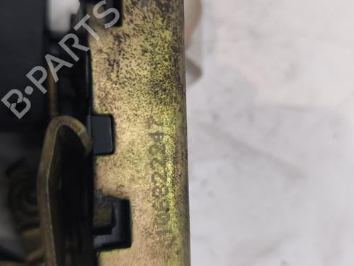 Rear right lock CITROËN SAXO (S0, S1) 1.0 X | BP26585134C99 