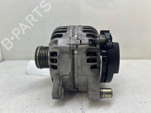 Used Alternator Alternator 37715025 37715025