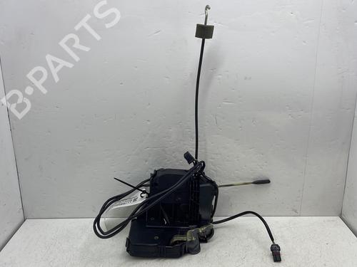 Used Front left lock MERCEDES-BENZ E-CLASS (W211) E 270 CDI (211.016) (163 hp) 31290254