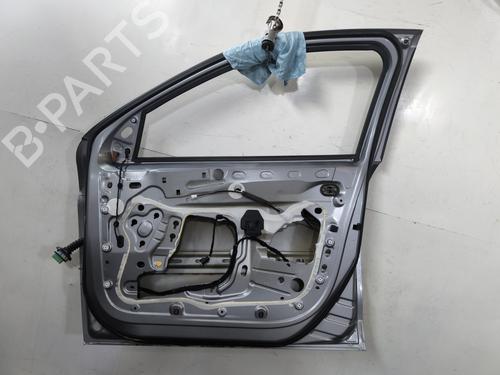 Right front door CITROËN C-ELYSEE (DD_) 1.2 VTi 82 | BP38008706C3 - Image 2