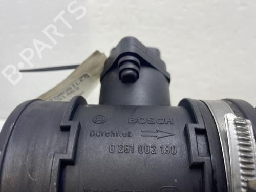 Mass air flow sensor OPEL CORSA C (X01) 1.3 CDTI (F08, F68) | BP31263556M95