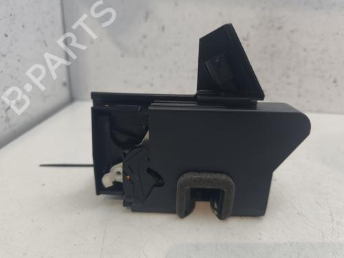 Used Front right lock DACIA DUSTER (HM_) 1.5 dCi 110 (HMAB) (109 hp) 29438565