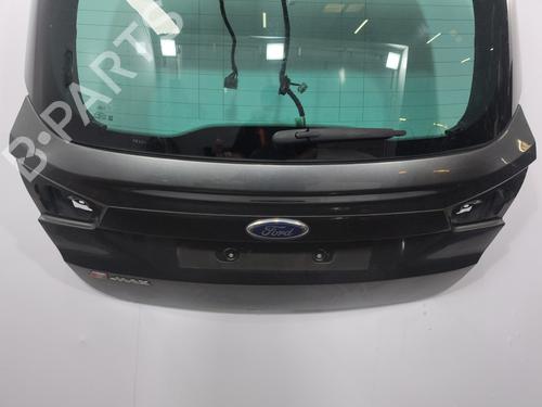 Bagklap CC/Kombi-Coupé FORD B-MAX (JK) 1.6 Ti | BP38607425C6 - Image 3