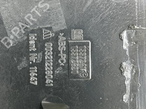 Switch OPEL ASTRA J (P10) | BP39528411I30 - Image 5
