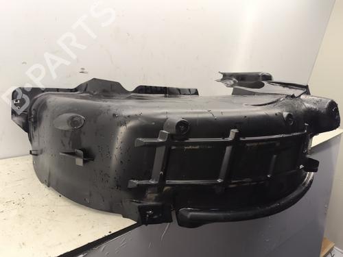 Wheel arch CITROËN C3 III (SX) 1.2 VTi 82 | BP28328702C56