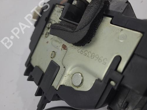 Front right lock RENAULT CLIO III (BR0/1, CR0/1) 1.5 dCi | BP22820742C97 
