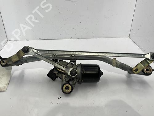 Front wiper motor CITROËN C3 I (FC_, FN_) 1.4 HDi | BP22831133M29 