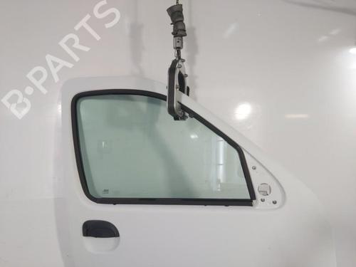 Right front door RENAULT KANGOO Express (FC0/1_) D 55 1.9 (FC0D) | BP22831188C3 