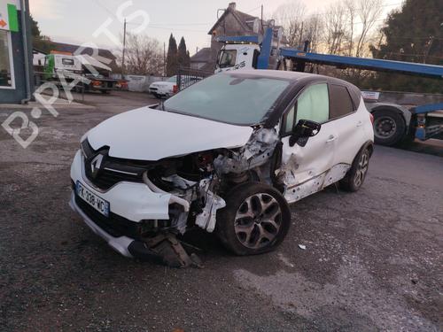 Right front fog light RENAULT CAPTUR I (J5_, H5_) 0.9 TCe 90 | BP36571687C31 - Image 7