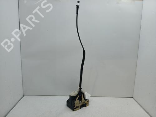 Vergrendeling links voor RENAULT CLIO II (BB_, CB_) 1.2 16V (BB05, BB0W, BB11, BB27, BB2T, BB2U, BB2V, CB05,... (75 hp) 30854211