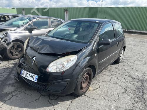 Starter RENAULT TWINGO II (CN0_) 1.2 16V (CN0K, CN0V, CN0A) | BP36299279M8 - Image 6