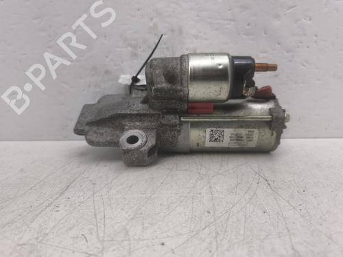 Starter FORD PUMA (J2K, CF7) 1.0 EcoBoost mHEV | BP30770568M8  - Image 5