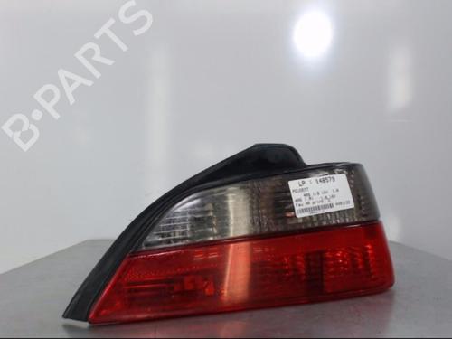 Used Right taillight PEUGEOT 406 (8B) 1.8 16V (110 hp) 22815398