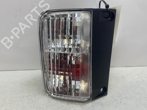 Used Rear bumper left light OPEL VIVARO A Van (X83) 1.9 DTI (F7) (101 hp) 29377130