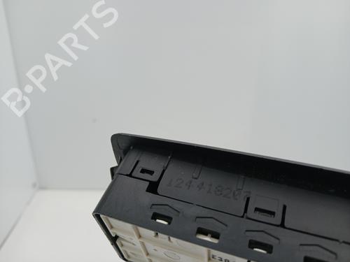 Left front window switch RENAULT LAGUNA Coupe (DT0/1) 2.0 dCi (DT01, DT08, DT09, DT0K, DT12, DT1C, DT1D, DT1M,... | BP34260785I27  - Image 5