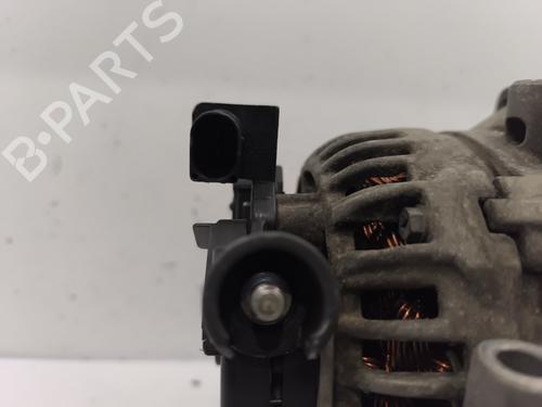 Alternator MERCEDES-BENZ C-CLASS (W203) C 220 CDI (203.008) | BP25287572M7 