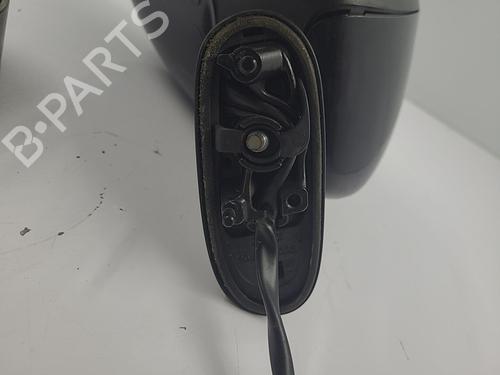 Left mirror OPEL CORSA D (S07) 1.4 (L08, L68) | BP22819334C26 