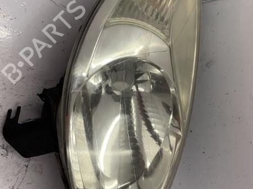 Right headlight CITROËN XSARA PICASSO (N68) 2.0 HDi | BP22836641C29 