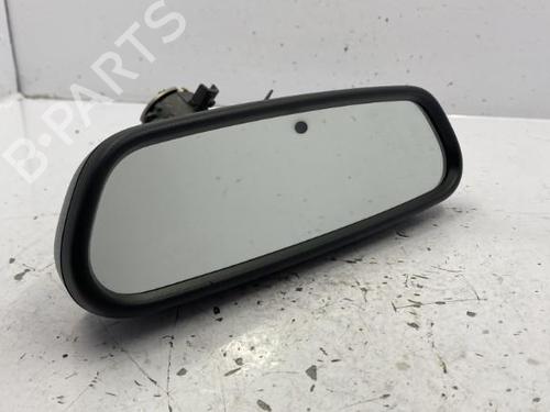 Used Rear mirror Rear mirror PEUGEOT 308 II (LB_, LP_, LW_, LH_, L3_) 1.6 BlueHDi 120 (120 hp) 22835425 22835425
