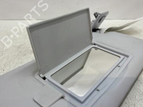 Right sun visor PEUGEOT 2008 II (UD_, US_, UY_, UJ_, UR_, UC_) e-2008 (UKZKXZ) | BP29043943I2 