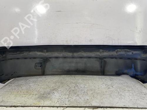 Rear bumper CITROËN SAXO (S0, S1) 1.4 VTS | BP22837118C8 