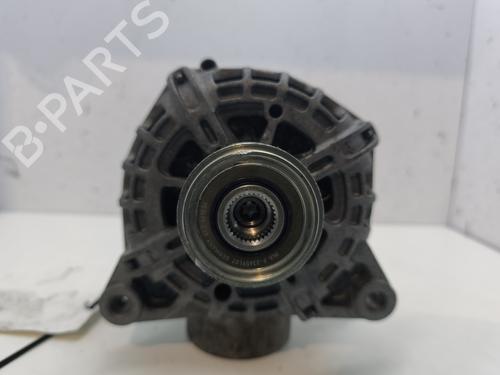 Used Alternator PEUGEOT 208 I (CA_, CC_) 1.2 THP 110 (110 hp) 26130676