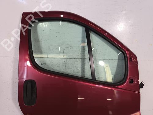 Right front door OPEL VIVARO A Van (X83) 2.0 CDTI (F7) | BP26429126C3