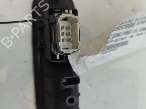 Switch RENAULT SCÉNIC II (JM0/1_) 1.6 (JM0C, JM0J, JM1B) | BP27805237I30  - Image 5