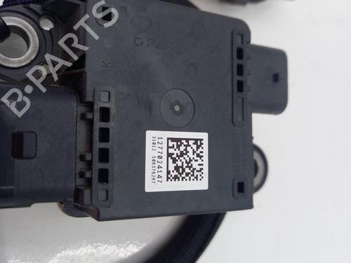 Electronic module PEUGEOT 3008 II SUV (MC_, MR_, MJ_, M4_) 1.5 BlueHDi 130 | BP32197494M83