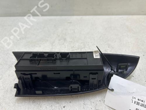 Left front window switch NISSAN JUKE (F15) 1.5 dCi | BP38030018I27 - Image 2