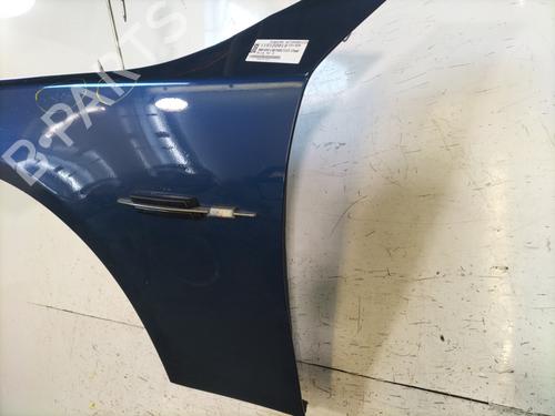 left-front-fenders-bmw-5-e60-2001-2002-2003-2004-2005-2006-2007-2008-2009-2010-30378970 main image