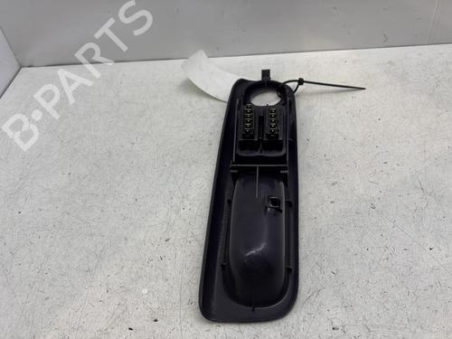 Used Left front window switch Left front window switch RENAULT TWINGO I (C06_) 1.2 (C066, C068) (58 hp) 34260316 34260316