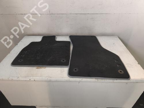 Sæde sæt AUDI TT (FV3, FVP) 40 TFSI | BP37732241C78  - Image 5