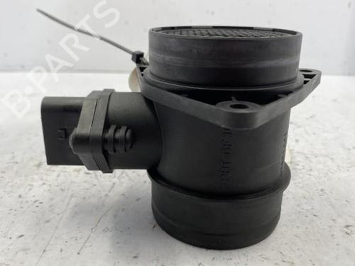 Mass air flow sensor VW POLO (6N2) 1.4 TDI | BP22833099M95 - Image 6