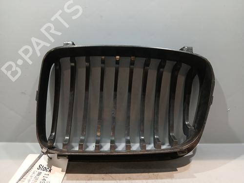 Grille BMW 3 (E46) 320 d | BP30825905C40
