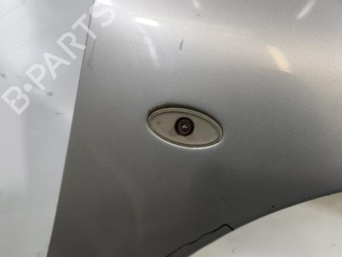 Forkjerm høyre PEUGEOT 206 Hatchback (2A/C) 1.4 HDi eco 70 | BP29377257C42 