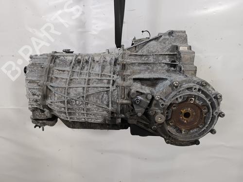 Used Gearbox AUDI A5 Sportback (8TA) 2.0 TDI (143 hp) 29439168