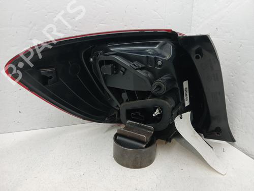 Right taillight DACIA SANDERO II 1.5 dCi | BP32445490C35