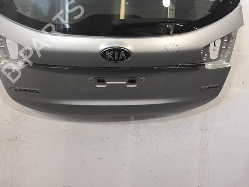 Tailgate KIA CARENS IV 1.7 CRDi | BP27989635C6 