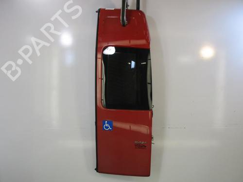 Used Right tailgate Right tailgate 22812579 22812579