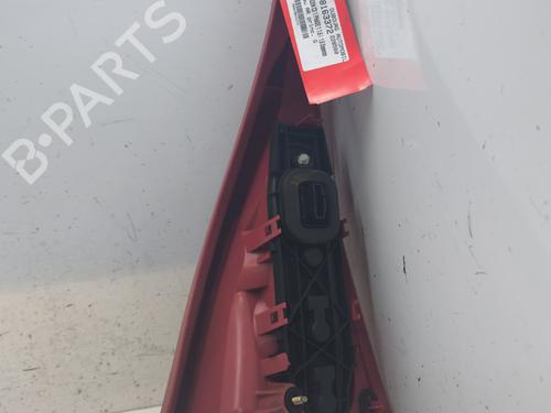 Left taillight CITROËN C3 I (FC_, FN_) 1.6 16V | BP27238260C34 