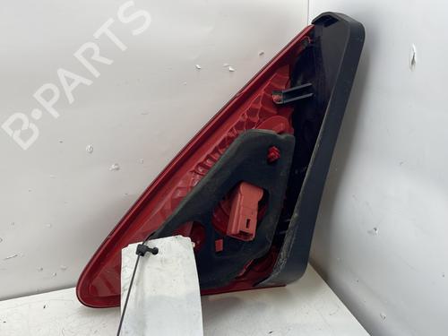 Left tailgate light PEUGEOT 3008 I MPV (0U_) 1.6 HDi | BP29261143C79 