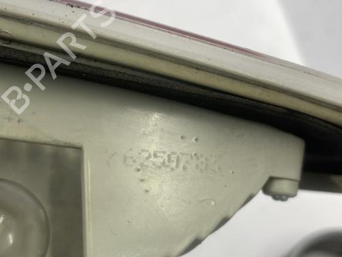 Used Left tailgate light BMW 3 (E90) 318 d (122 hp) 22829064
