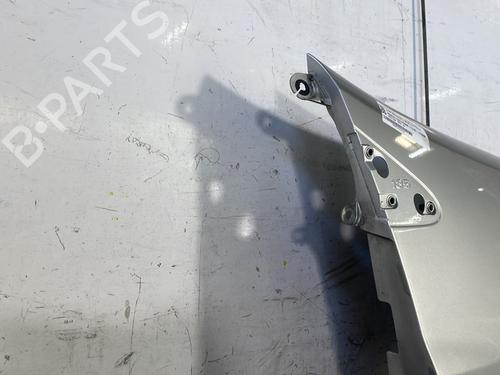 Right front fenders RENAULT CLIO III (BR0/1, CR0/1) 1.5 dCi (BR17, CR17) | BP24799171C42 
