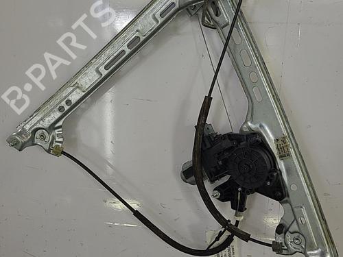 Used Front right window mechanism RENAULT MEGANE IV Grandtour (K9A/M/N_) 1.2 TCe 100 (100 hp) 22820482